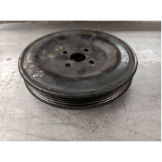 13B008 Crankshaft Pulley For 01-11 Hyundai Accent  1.6 2312426030